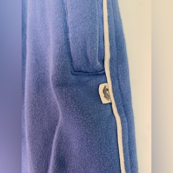 Cotopaxi Blue Fleece Sweatpants Jogger Pants Size‎ Medium - Picture 3 of 6